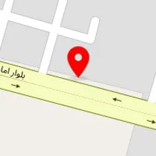مصالح ساختمانی سلحشور