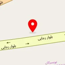سنگ فروشی اریانا
