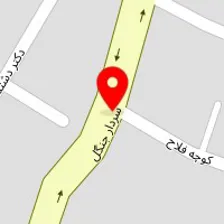 شرکت آسانسور و پله برقی برج پیمای سایمان
