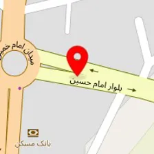 فروشگاه لوازم ساختمانی علی رمضانی