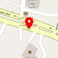 لوازم ساختمانی وهابی