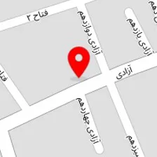 مصالح فروشی آق