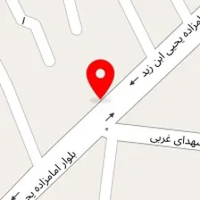 سنگ فروشی کنعانی