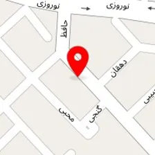 فروشگاه لوازم ساختمانی صادقی