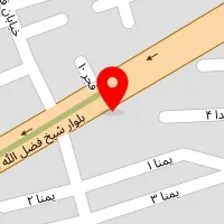 خطاطی و سنگ تراشی اقبالی