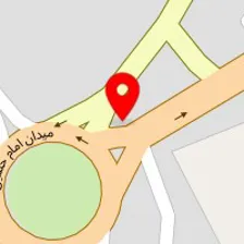 سوپر سنگ لطفی (قصر نوین)