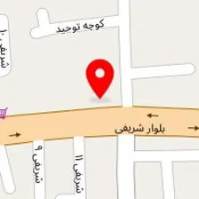 مصالح ساختمانی زارع