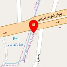 سنگ فدک سبز