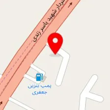 سنگ مرکزی