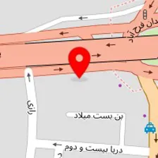 سنگ وندادی شعبه ۱