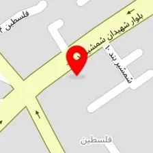 تصفیه آب شهری