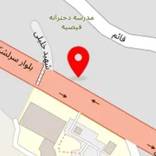 کابینت اریکه