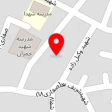 مجتمع سنگ طاها