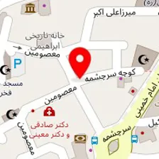 داروخانه دکتر زارع