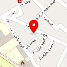 داروخانه و دراگ استور دکتر بابک بخشعلی زاده