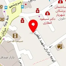 داروخانه دکتر سکاکی