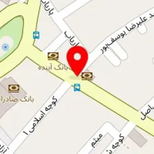 داروخانه دکتر مینائی