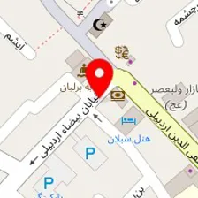 داروخانه دکتر نصیریان