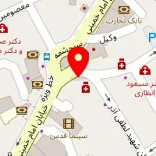 داروخانه فتحی بیطرف