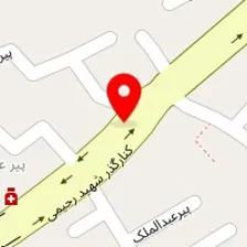 داروخانه دکتر محمدیانفر