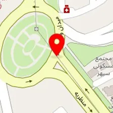 داروخانه دکتر سینا رنج دوست