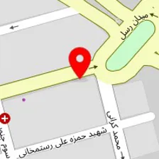 داروخانه امید