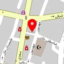 داروخانه دکتر جعفری