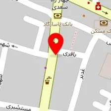 داروخانه دکتر رستمی