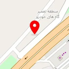 داروخانه اتومبیل 888