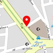 آسانسور صدرا صعود قشم