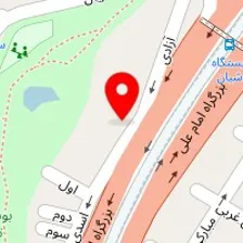 سنگ پاسارگاد