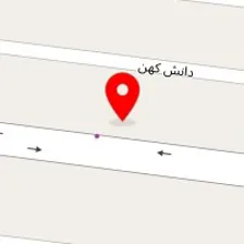 سنگ کورین و کوارتز(خیام)
