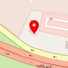 سنگ بری عرب زاده