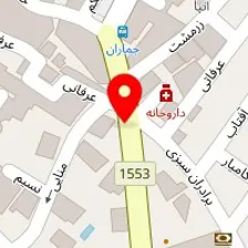 ابزار فروشی البرز