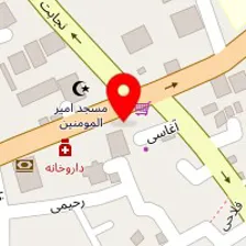 فروشگاه لوازم خانگی تکچین قاسمی