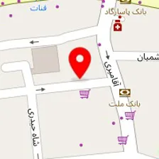 فروشگاه جواهرات سنگ