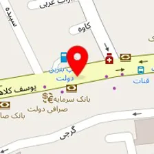 سنگ بری کیوان