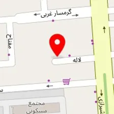 آوام چوب