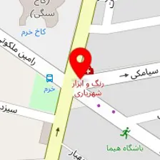 کالای ساختمانی منتظری