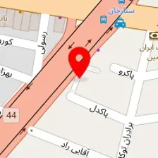 شرکت سازهای کارین