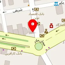 فروشگاه پارکت درودگران