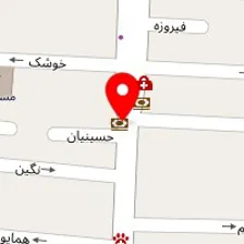 فروشگاه آهن آلات میلان