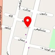 دکوراسیون داخلی آروین دکور
