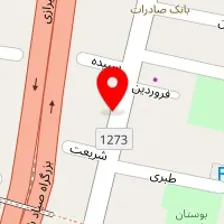نمایندگی فروش استیل البرز کن