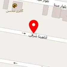 تولیدی سنگستان پاسارگاد