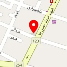 سنگ فروشی مجیدیه