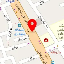 فروشگاه آجر نما پارس