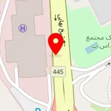 شیشه و اینه اویسی