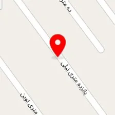 لوازم ساختمانی آقامحمدی