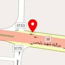 سنگ برکت